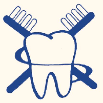 Logo fra Mauriello Dental