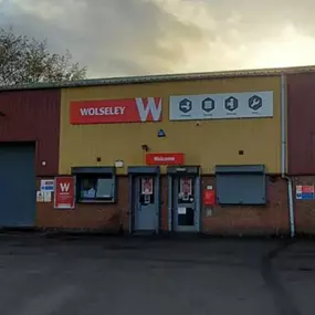 Wolseley Plumb & Parts - Your first choice specialist merchant for the trade