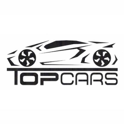 Logo da Top Cars