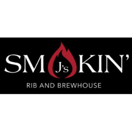 Logo od Smokin' J's Rib and Brewhouse