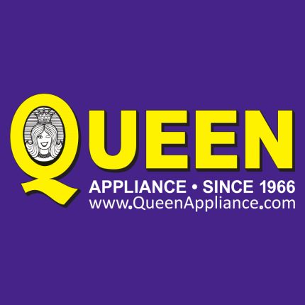 Logotyp från Queen Appliance Retail & Wholesale