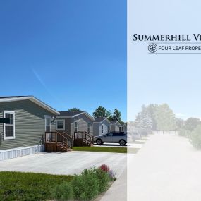 Bild von Summerhill Village