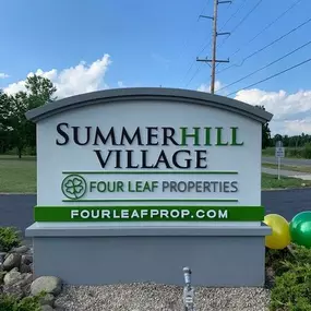 Bild von Summerhill Village