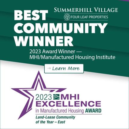 Logo von Summerhill Village