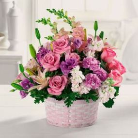 Bild von B & T Florist