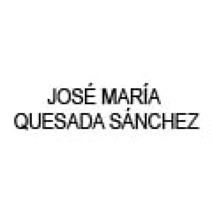 Logo fra Notaría José María Quesada Sánchez