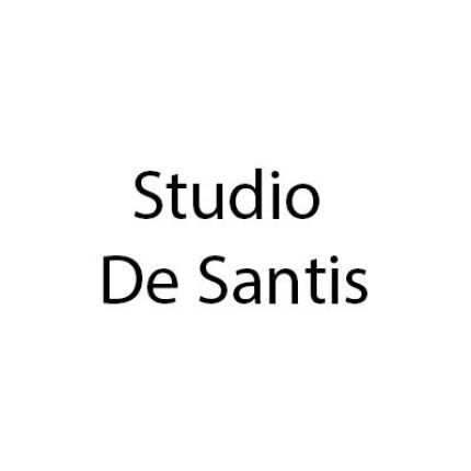 Logotipo de Studio De Santis