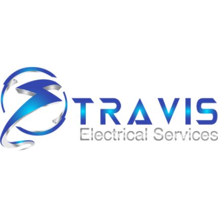 Logo da Travis' Electrical Services