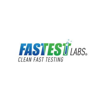 Logo da Fastest Labs Plano
