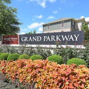 Bild von Broadstone Grand Parkway