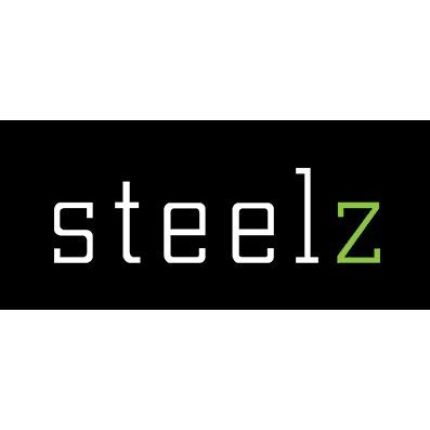 Logotyp från Steelz