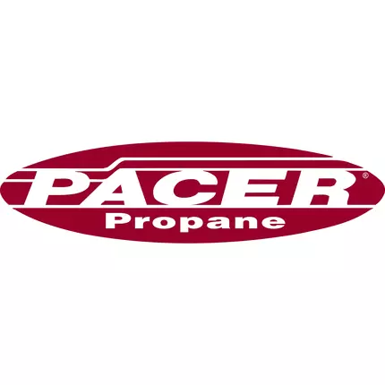 Logo fra Pacer Propane