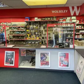 Wolseley Plumb & Parts - Your first choice specialist merchant for the trade