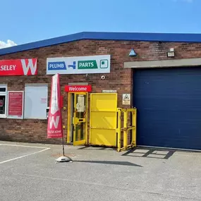 Wolseley Plumb & Parts - Your first choice specialist merchant for the trade