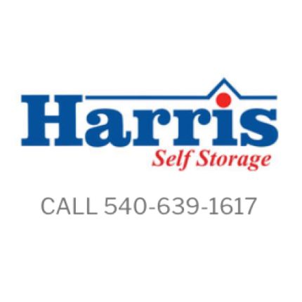 Logo from Harris Self Storage