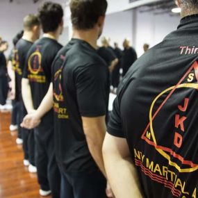 NY Martial Arts Academy Brooklyn