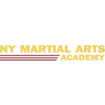 Logotipo de NY Martial Arts Academy Brooklyn