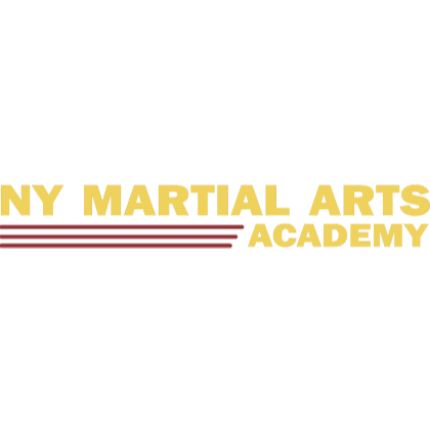 Logótipo de NY Martial Arts Academy Brooklyn