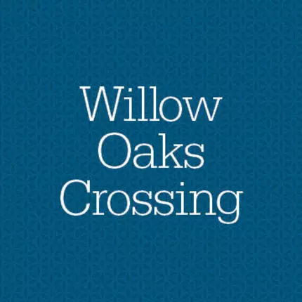 Logo od Willow Oaks Crossing