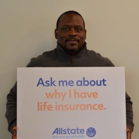 Bild von Willie Bradley: Allstate Insurance