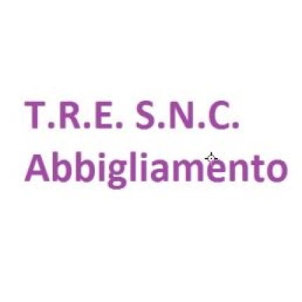Logo van Tre Abbigliamento