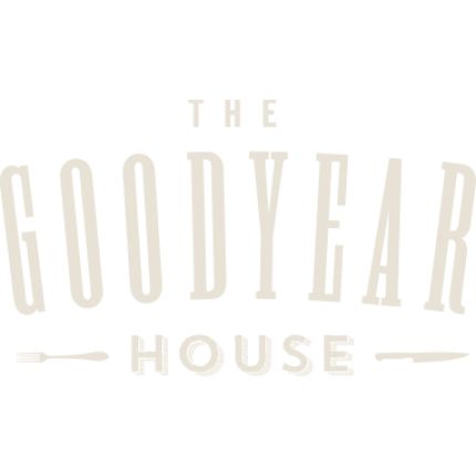 Logo od The Goodyear House