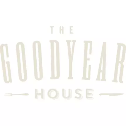 Logo od The Goodyear House