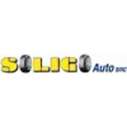 Logotyp från Soligo Auto