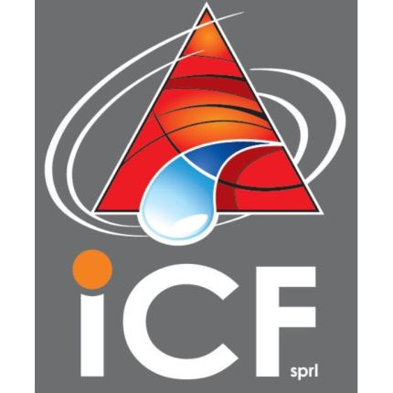 Logo da ICF Chauffagiste - Plombier Chiodo François