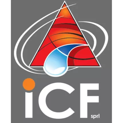 Logo de ICF Chauffagiste - Plombier Chiodo François