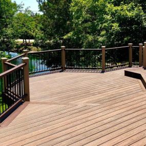 Bild von Platinum Decking Schaumburg