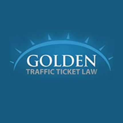 Logótipo de Golden Traffic Ticket Law