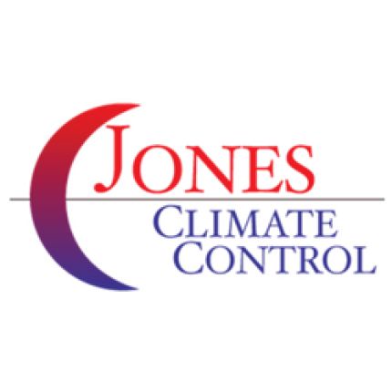 Logo da Jones Climate Control