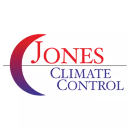 Logotipo de Jones Climate Control