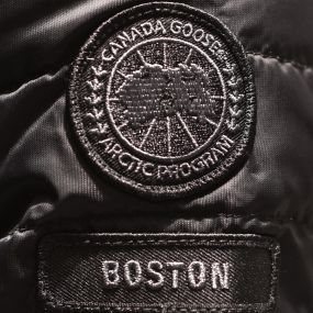 Bild von Canada Goose Boston