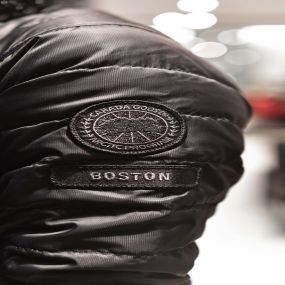 Bild von Canada Goose Boston