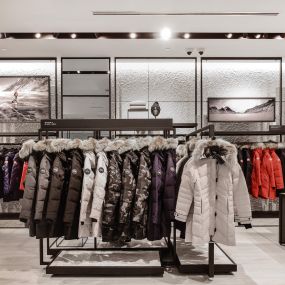 Bild von Canada Goose Boston