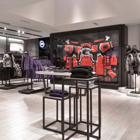 Bild von Canada Goose Boston