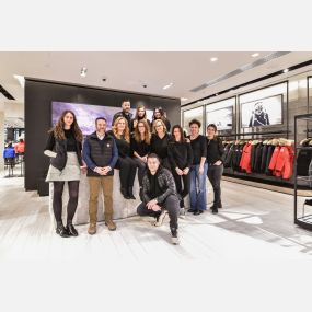 Bild von Canada Goose Boston