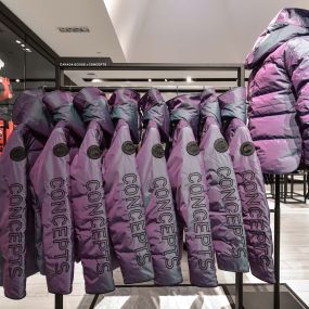 Bild von Canada Goose Boston