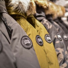 Bild von Canada Goose Boston