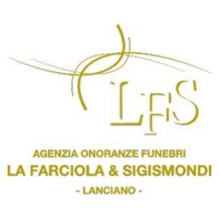 Logo fra Agenzia Onoranze Funebri La Farciola e Sigismondi