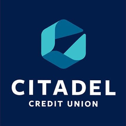 Logotyp från Citadel Credit Union