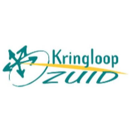 Logo von Kringloop Zuid