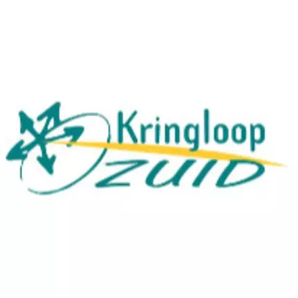 Logo da Kringloop Zuid