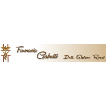 Logo van Farmacia Gabutti Dott. Stefano Rossi