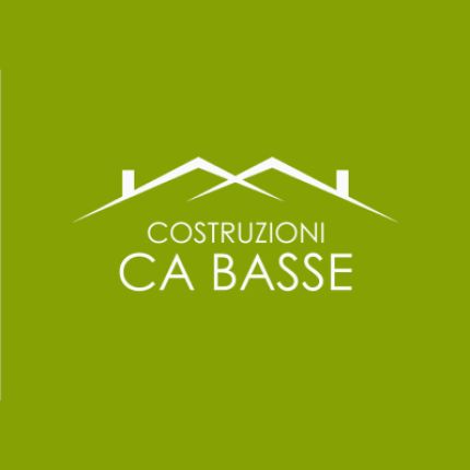 Logo da Costruzioni Cà Basse