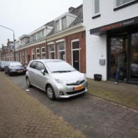 Chiropractie Vught