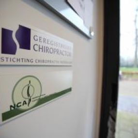 Chiropractie Vught