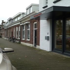 Chiropractie Vught